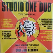 A. Campbell/Dodd - Studio One Dub