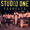 CD - The Heptones, Alton Ellis, The Bassies - Studio One Showcase Volume 1