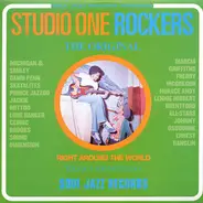 Dawn Penn, Skatalites, Prince Jazzbo a.o. - Studio One Rockers