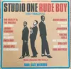 Double LP - Owen Grey, Jackie Opel, John Holt - Studio One Rude Boy