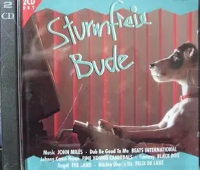 Various Artists - Sturmfreie Bude