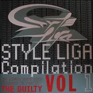 Rainer Knast & Blow Shit Up a.o. - Style Liga Compilation Vol. 1
