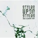 CD - Various - Styles Upon Styles