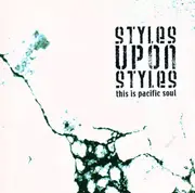 CD - Nat Rose / Flying Squad / nRt a.o. - Styles Upon Styles