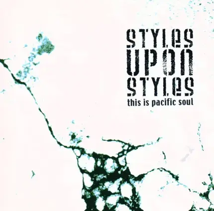 Nat Rose / Flying Squad / nRt a.o. - Styles Upon Styles
