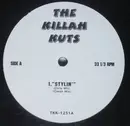 12'' - Hip Hop Sampler - The Killah Kuts