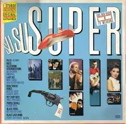 Various - Su-Super