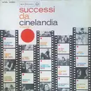 LP - Ennio Morricone, Sergio Endrigo a.o. - Successi Da Cinelandia Volume 1