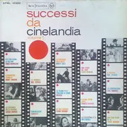 LP - Ennio Morricone, Sergio Endrigo a.o. - Successi Da Cinelandia Volume 1