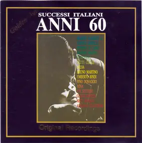 Johnny Dorelli - Successi Italiani Anni 60