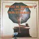 LP - Primo Corchia, Buck Clayton, a. o. - Succès De Toujours Pour Recevoir Papa Et Maman