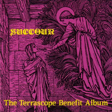 The Heads, Ghost, Coil - Succour (The Terrascope Benefit Album)