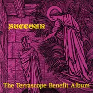 The Heads, Ghost, Coil - Succour (The Terrascope Benefit Album)