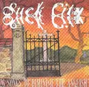 CD - Bolt / Hardflip / Down My Throat a.o. - Suck City - Compilation 2: 26 Songs To Diminish The Anguish