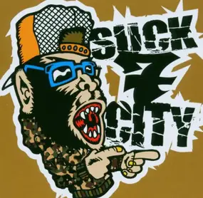 Various Artists - Suck City Sampler 7