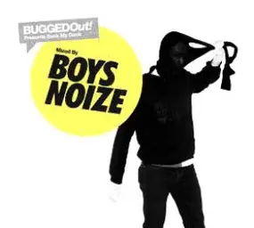 Apparat - Suck My Deck/Boys Noize