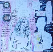 Naked Funk - Suck It And See