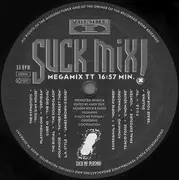 12'' - Various - Suck Mix! Volume 1