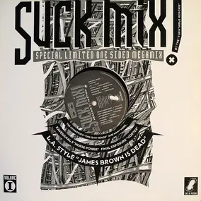 Various Artists - Suck Mix! Volume 1