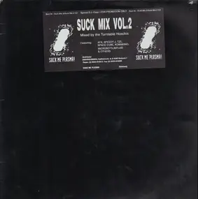 Aphex Twin - Suck Mix! Volume Two