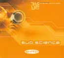 CD - Dimitris 'Uriel'*, Micky Noise*, - Sub Science: Universal Technologies