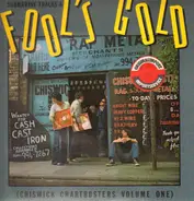 Count Bishops, The Gorillas, Radio Stars... - Submarine Tracks & Fool's Gold (Chiswick Chartbusters Volume One)