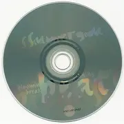 CD - Smart Alec & Clevor Cloggs,Lemongrass, u.a - Submerged : Blooming Breaks + Bulging Beats