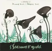 CD - Smart Alec & Clevor Cloggs,Lemongrass, u.a - Submerged : Blooming Breaks + Bulging Beats