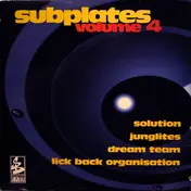 the solution - Subplates Volume 4