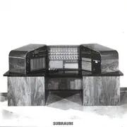 7'' - Various - Subraum