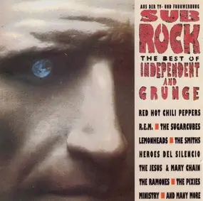Red Hot Chili Peppers - Sub Rock: Best of Independent and Grunge