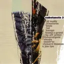 CD - DJ Wally, Bisk & others - Substancia 3