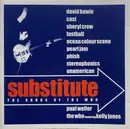 CD - Various - Substitute (The Songs Of The Who)