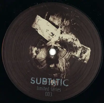 Various - Subtatic Limited Series 003