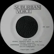 Suburban Voice