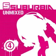 Double CD - Samuele Sartini, Out Of Office a.o. - Suburbia Unmixed 4