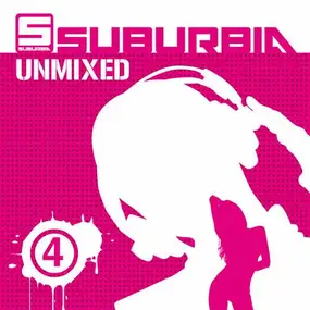 Samuele Sartini - Suburbia Unmixed 4