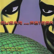 Double CD - Various - Sugar And Poison