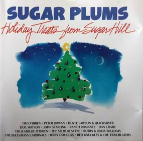 Tim O'Brien - Sugar Plums (Holiday Treats From Sugar Hill)