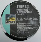 LP - Various - Sugar Sugar 12 Internationale Top-Hits