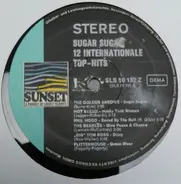 Various - Sugar Sugar 12 Internationale Top-Hits