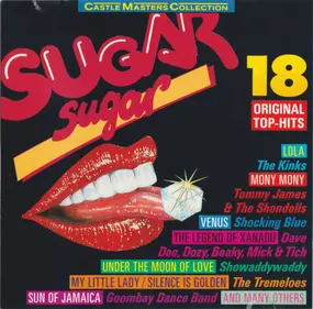 The Kinks - Sugar Sugar
