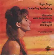 Various - Sugar, Sugar / Tarata-Ting, Tarata-Tong / Ich Mache Keine Komplimente / Helicopter U.S. Navy 66