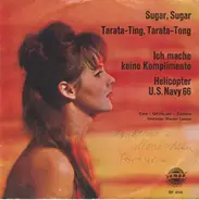 Various - Sugar, Sugar / Tarata-Ting, Tarata-Tong / Ich Mache Keine Komplimente / Helicopter U.S. Navy 66