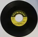 7inch Vinyl Single - Various - Sugartime