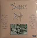 LP - Sin 34, The Sins, Redd Kross a.o. - Sudden Death
