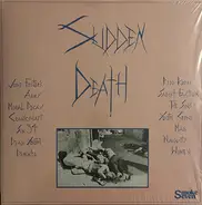 Sin 34, The Sins, Redd Kross a.o. - Sudden Death