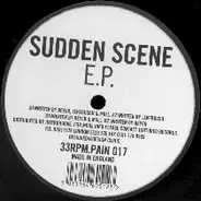 Techno Compilation - Sudden Scene E.P.