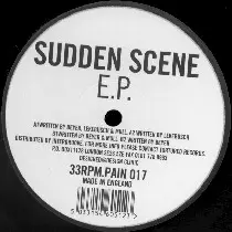 Techno Compilation - Sudden Scene E.P.