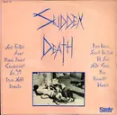 LP - Crankshaft, Moral Decay, Various - Sudden Death